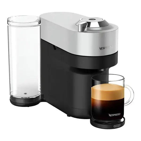 Vertuo Pop Deluxe Espresso Machine