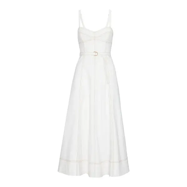 The Fiona Dress