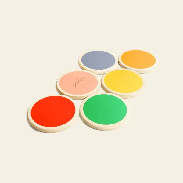 Stepping Stones