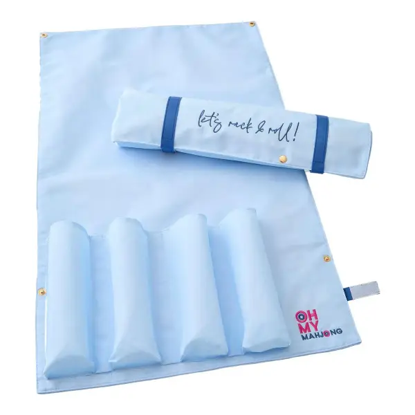 Lets Rack & Roll Bag