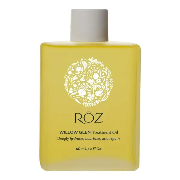 Willow Glen Treatment Oil - 30 ml