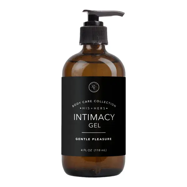 Intimacy Gel 