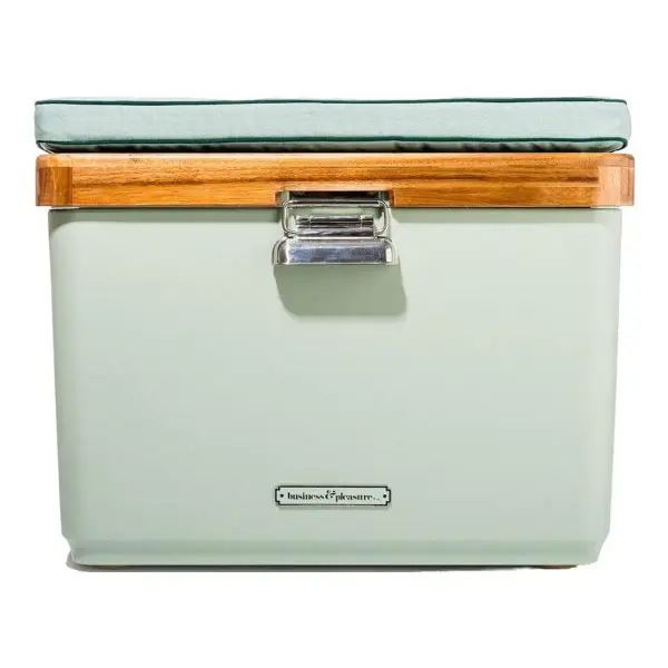 The Hemingway Cooler - 55 QT