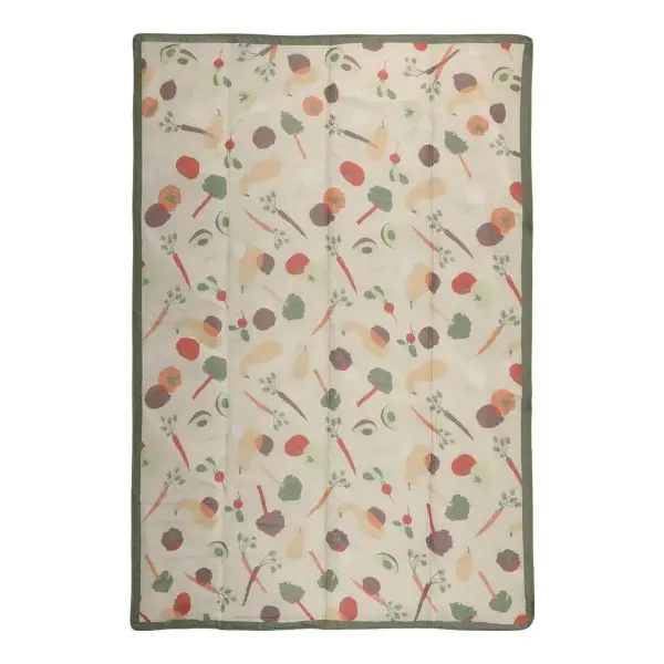 Outdoor Water-Resistant Blanket