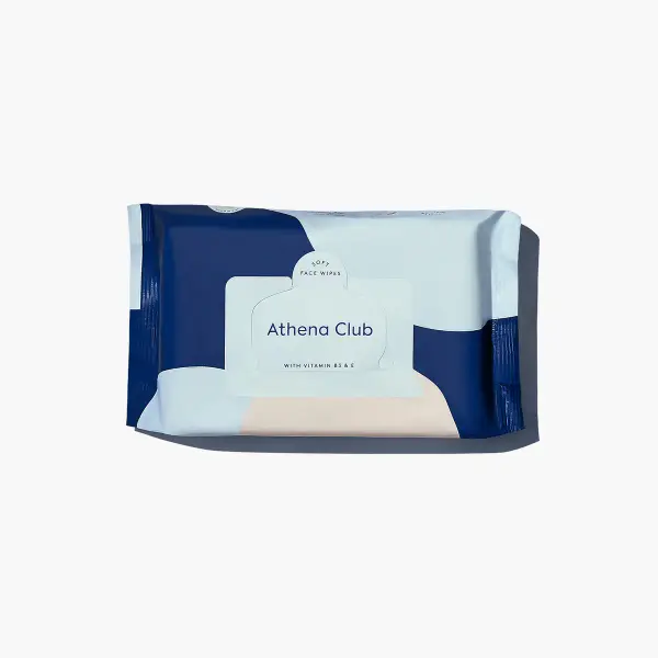 Soft Face Wipes