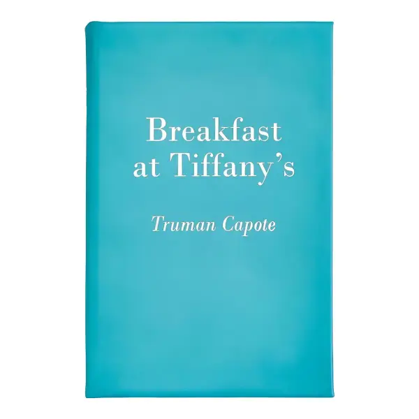 Breakfast at Tiffany's