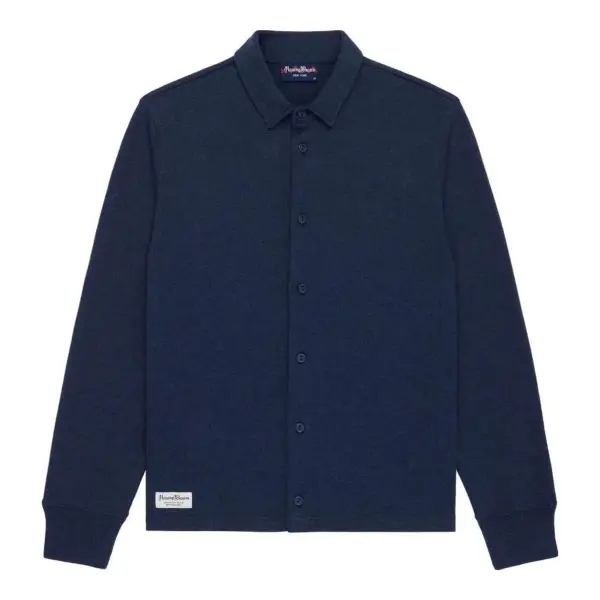 Rugby Overshirt