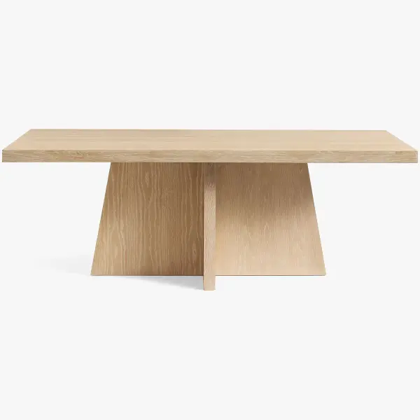 Newport Dining Table (84"-96")