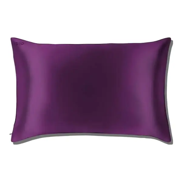 Queen Zippered Pillowcase