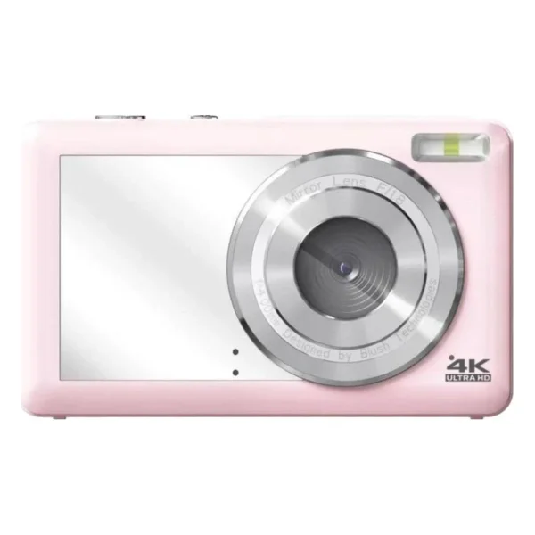 Blush Digicam