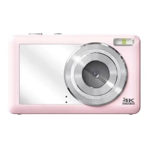 Blush Digicam