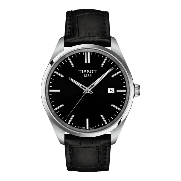 PR 100 Quartz Strap Watch 40mm