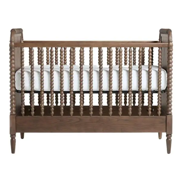 Jenny Lind Heirloom Wood Convertible Crib
