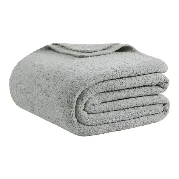 Snug Crystal Weighted Blanket