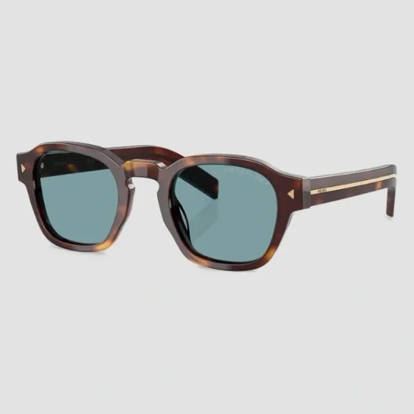 Prada 52MM Round Sunglasses | Saks Fifth Avenue