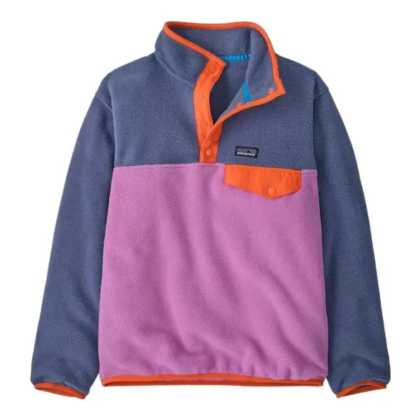 Lightweight Synchilla Snap-T Fleece Pullover