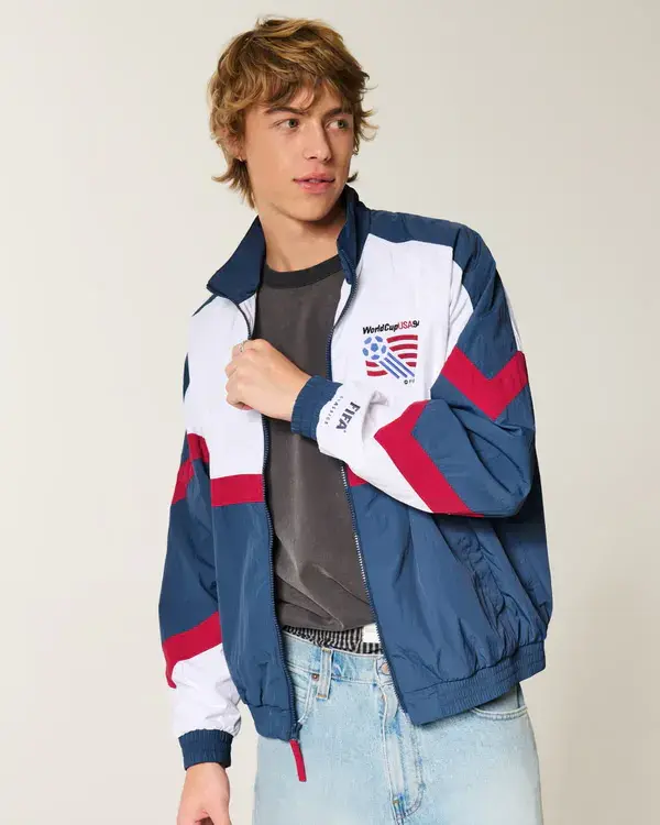 1994 FIFA World Cup™ USA Graphic Jacket