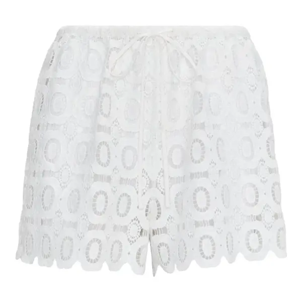 The Kaya Short