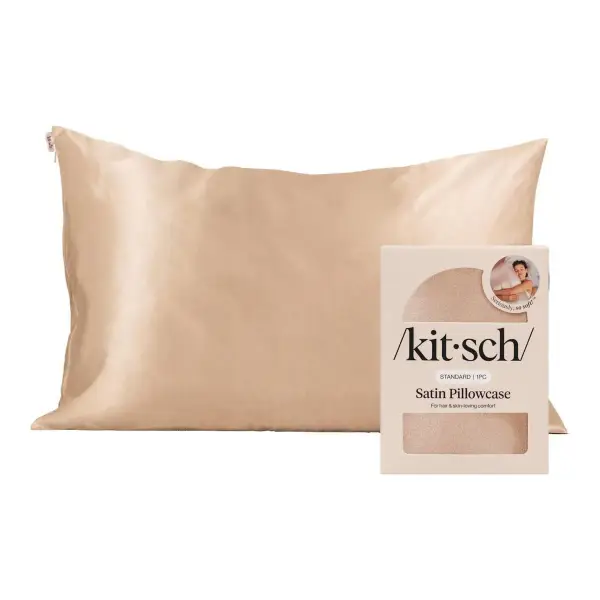 Satin Pillowcase