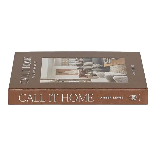 Call It Home: The Details That Matter