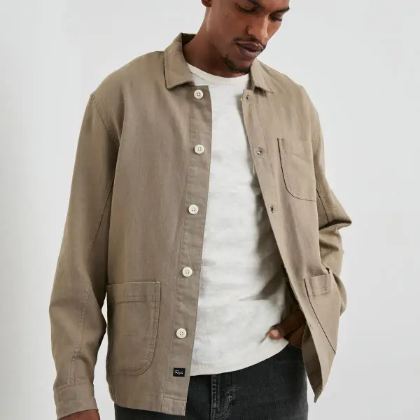 Ambrose Jacket