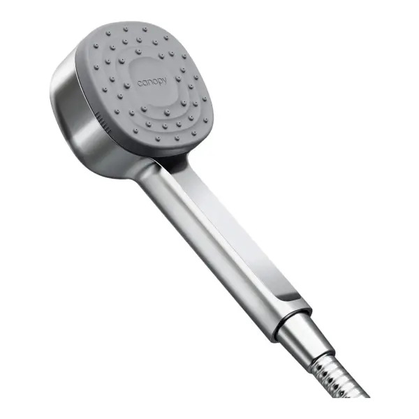 Handheld Filtered Showerhead