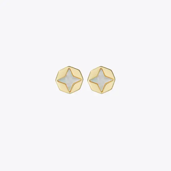 FORGET ME NOT STUD EARRINGS