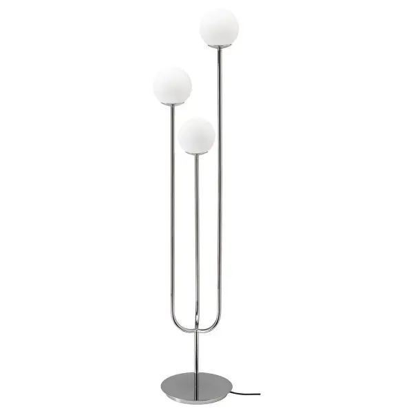SIMRISHAMN Floor Lamp