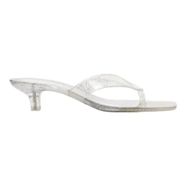 Tracie Jelly Heels