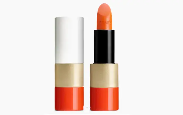HERMÈS Rouge Hermès Poppy Lip Shine | Saks Fifth Avenue