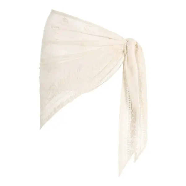 Exclusive La Isla Miller Wrap Sarong