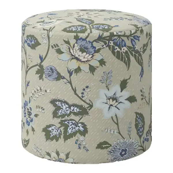 Tambor Ottoman