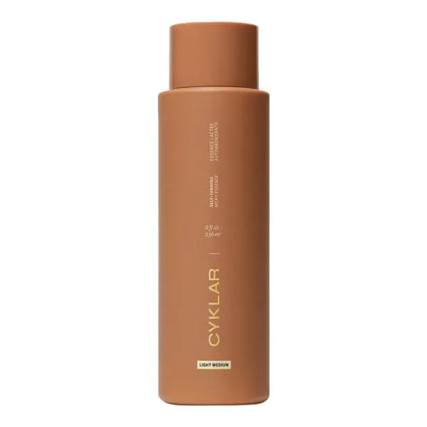Self Tanning Milky Essence