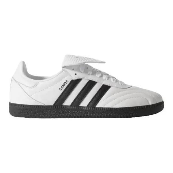 Samba Leather Sneakers