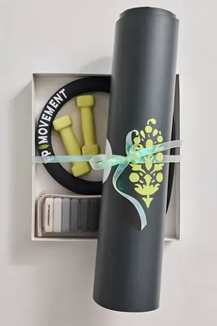 The Home Workout Bundle