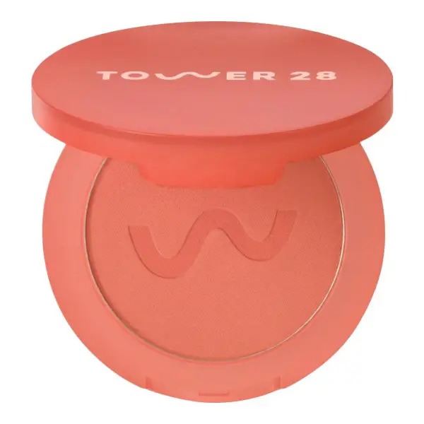 GetSet Blur + Set Matte Powder Blush