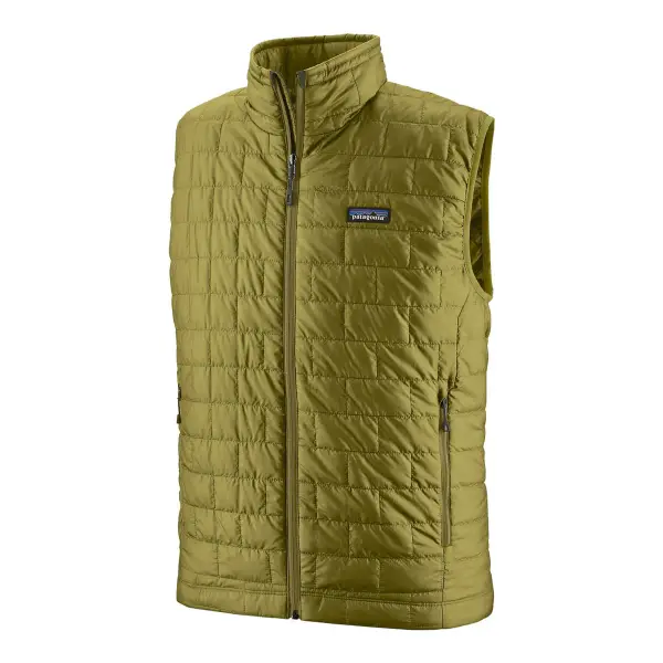 Men's Nano Puff Vest