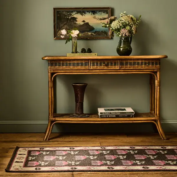 Savannah Console Table
