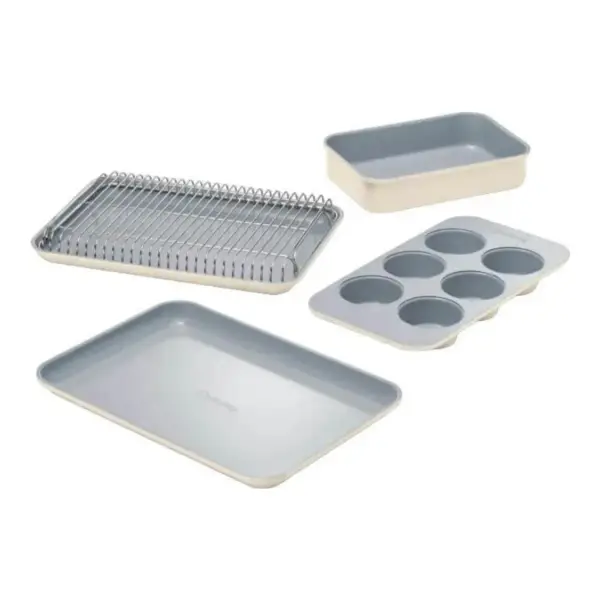 Mini Bakeware Set