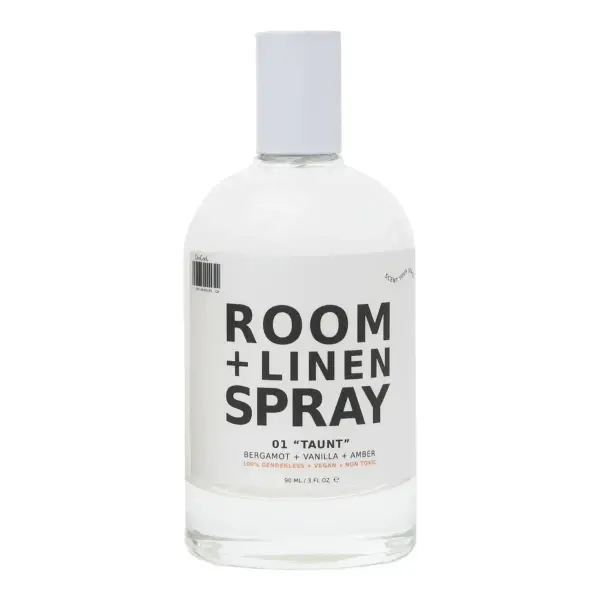 01 "Taunt" Room + Linen Spray