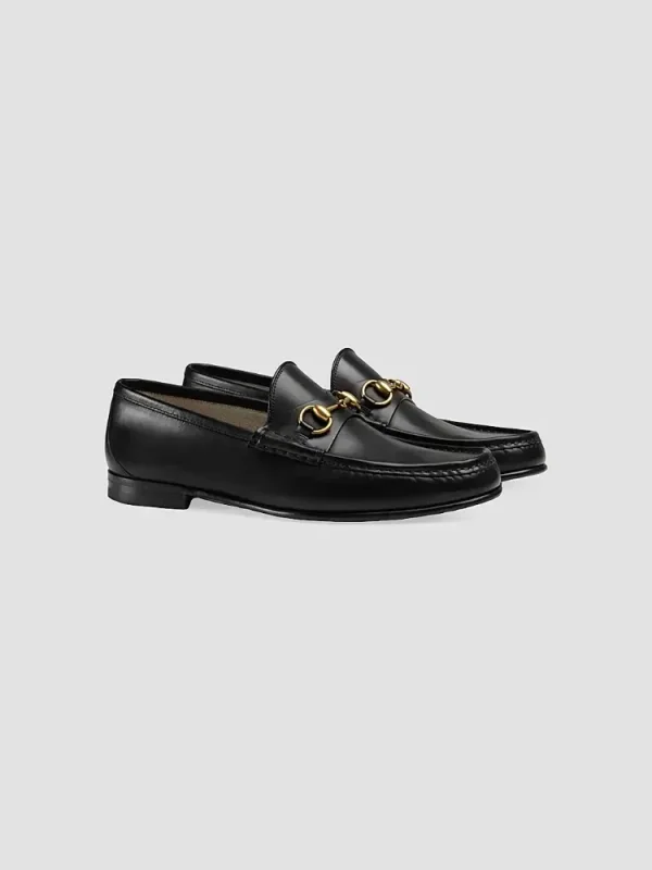 Gucci 1953 Horsebit Leather Loafer | Saks Fifth Avenue