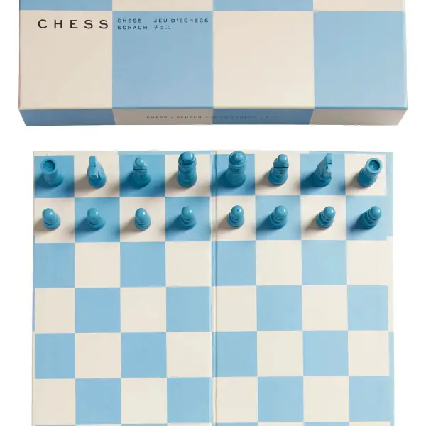 Chess Game Set