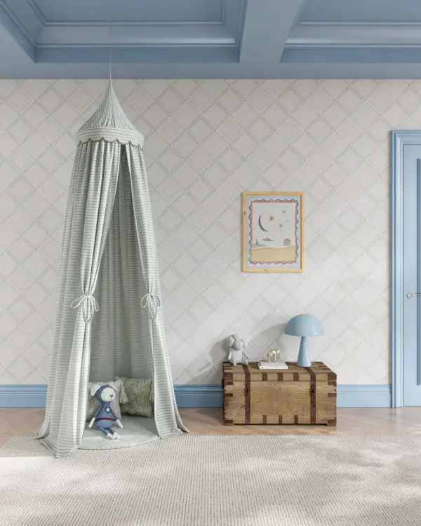 Storybook Canopy
