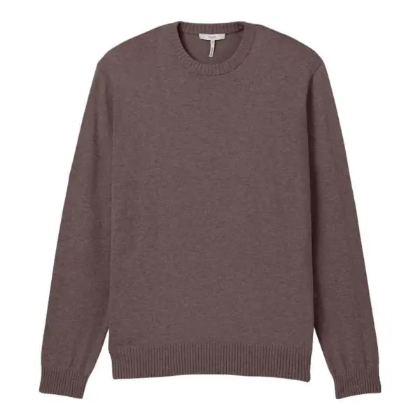 Fluent Cotton Cashmere Sweater