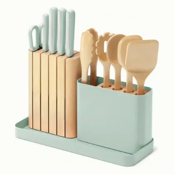 Knife & Utensil Set
