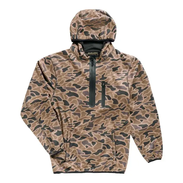 Duke Tech-Mid Layer-Sweatshirt