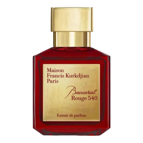 Baccarat Rouge 540 Extrait De Parfum 70 ml