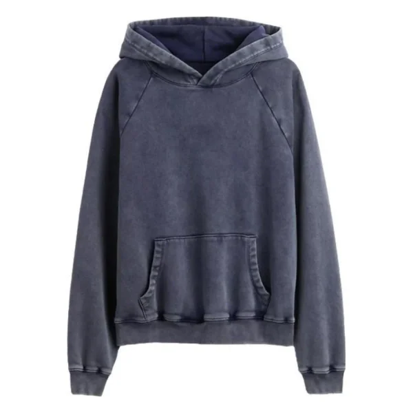 Vintagesoft Hoodie
