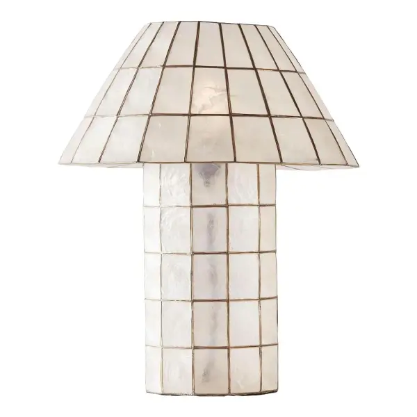 Cornelia Table Lamp by Edin & Lina Kjellvertz