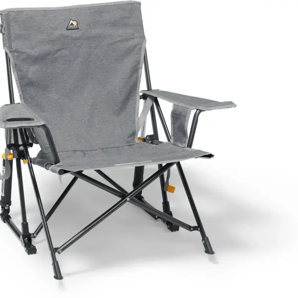Kickback Rocker Chair 2.0